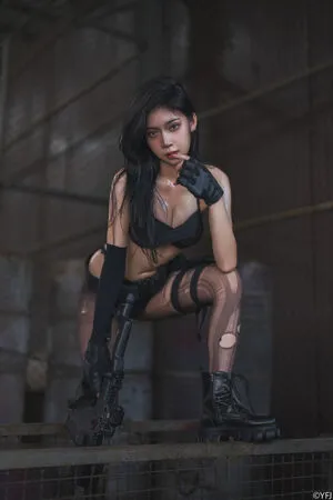 Darinn Chan OnlyFans Leaked Free Thumbnail Picture - #mVtfN3T8nU