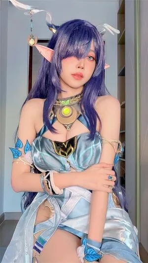 Darinn Chan OnlyFans Leaked Free Thumbnail Picture - #tCTupe43LD