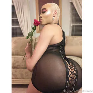 Darirose OnlyFans Leaked Free Thumbnail Picture - #XrVnKJDCrq