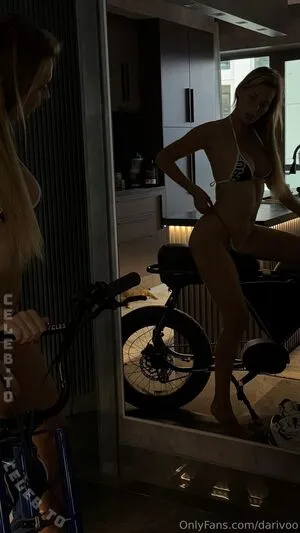 Darivochka OnlyFans Leaked Free Thumbnail Picture - #BMzuxreMim