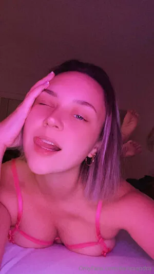 Darixxandra OnlyFans Leaked Free Thumbnail Picture - #3i0P7kfsDE