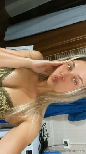 Darixxandra OnlyFans Leaked Free Thumbnail Picture - #GSVzw0ldrG