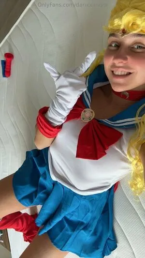 Darixxandra OnlyFans Leaked Free Thumbnail Picture - #ee5kceCvIq