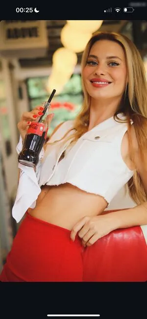 Darja Sobakinskaja Darivo OnlyFans Leaked Free Thumbnail Picture - #AKwcaUTvGy