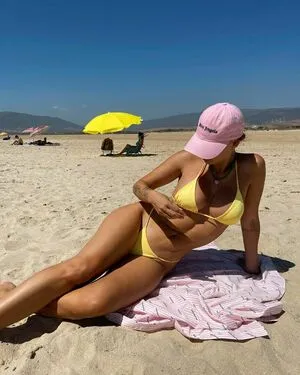Darja Sobakinskaja OnlyFans Leaked Free Thumbnail Picture - #Mmv0MNJsJf