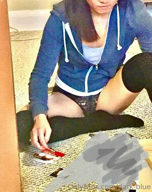 Dark Blue OnlyFans Leaked Free Thumbnail Picture - #KzBw9lBlpB
