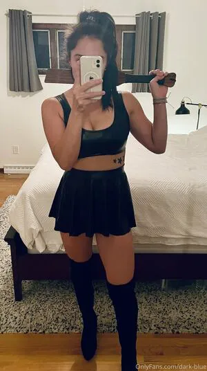 Dark Blue OnlyFans Leaked Free Thumbnail Picture - #M0M3gEinWr