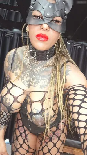 Dark Dea OnlyFans Leaked Free Thumbnail Picture - #d1Tmxt5UcL