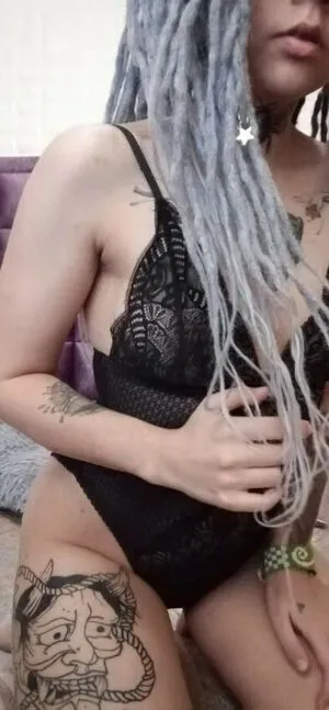 Dark Elf OnlyFans Leaked Free Thumbnail Picture - #5jm70yuL7q