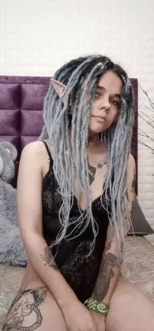 Dark Elf OnlyFans Leaked Free Thumbnail Picture - #ksAFQqNpAT