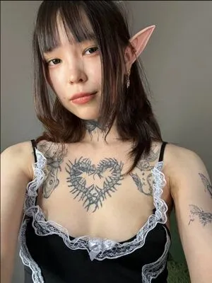 Dark Ester OnlyFans Leaked Free Thumbnail Picture - #GeBKAA4AD3