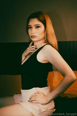 Dark Fairygirl OnlyFans Leaked Free Thumbnail Picture - #cz3N3ojwHm