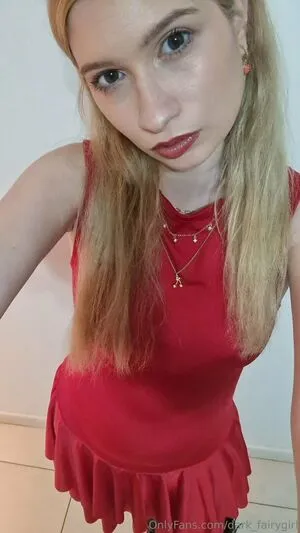 Dark Fairygirl OnlyFans Leaked Free Thumbnail Picture - #fkB5g2rVqt