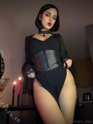 Dark Lory OnlyFans Leaked Free Thumbnail Picture - #mTYblqRbJE