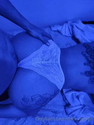 Dark Nymph OnlyFans Leaked Free Thumbnail Picture - #Gm5CnxT4yz