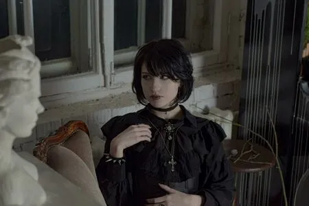 Dark Vamp OnlyFans Leaked Free Thumbnail Picture - #0tegkhHZCd