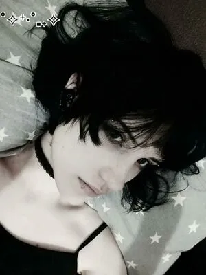 Dark Vamp OnlyFans Leaked Free Thumbnail Picture - #2GJrUOonOo