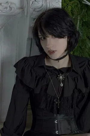 Dark Vamp OnlyFans Leaked Free Thumbnail Picture - #3HPObbFSST