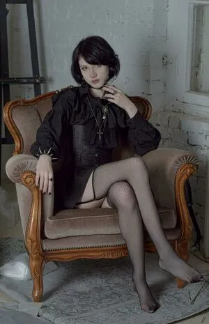 Dark Vamp OnlyFans Leaked Free Thumbnail Picture - #GfrFAdvxkV