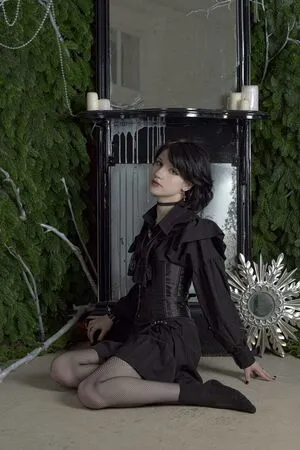 Dark Vamp OnlyFans Leaked Free Thumbnail Picture - #KdZ79Jk9KE