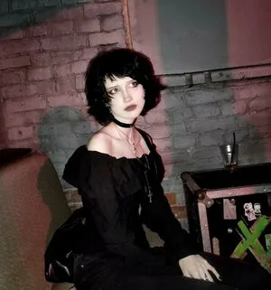 Dark Vamp OnlyFans Leaked Free Thumbnail Picture - #S2Doo3a2GD