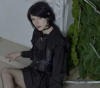 Dark Vamp OnlyFans Leaked Free Thumbnail Picture - #WBJNTlK6xC