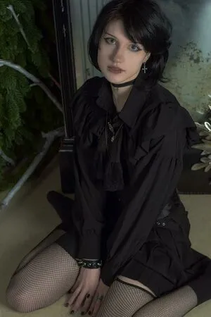 Dark Vamp OnlyFans Leaked Free Thumbnail Picture - #XJwwExwtUe