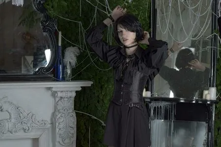 Dark Vamp OnlyFans Leaked Free Thumbnail Picture - #pCnbq9Bdsn