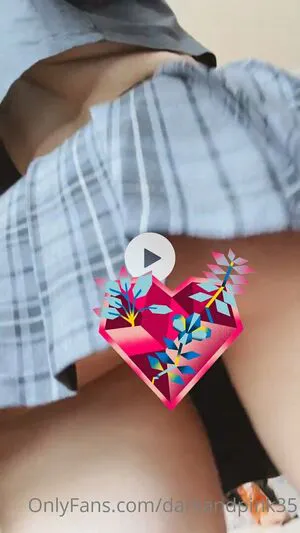 Darkandpink35 OnlyFans Leaked Free Thumbnail Picture - #LMzNcRIci9