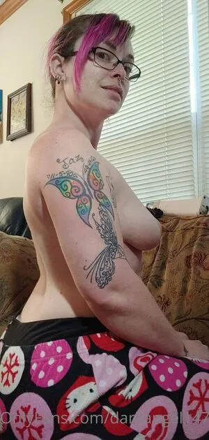 Darkangel1477 OnlyFans Leaked Free Thumbnail Picture - #31AVG2fbB7