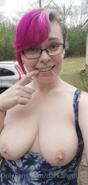 Darkangel1477 OnlyFans Leaked Free Thumbnail Picture - #BvfyaZc2lG