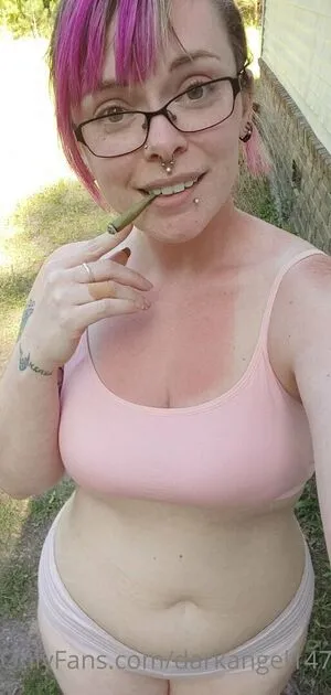 Darkangel1477 OnlyFans Leaked Free Thumbnail Picture - #BxI2MIgoa5