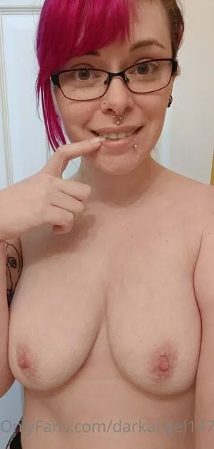 Darkangel1477 OnlyFans Leaked Free Thumbnail Picture - #GoaN1sRvmt