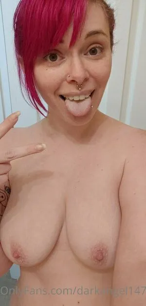Darkangel1477 OnlyFans Leaked Free Thumbnail Picture - #OXqCt4N5ZV