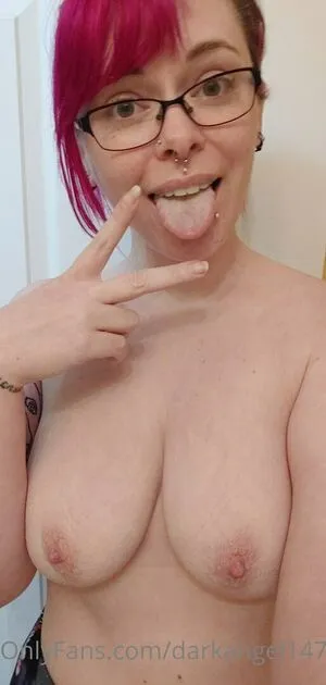 Darkangel1477 OnlyFans Leaked Free Thumbnail Picture - #wGOoC3h29D
