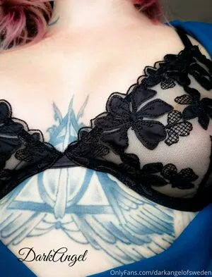 Darkangelofsweden OnlyFans Leaked Free Thumbnail Picture - #7DzaDbJwQF