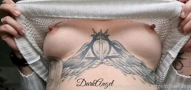 Darkangelofsweden OnlyFans Leaked Free Thumbnail Picture - #VDeEy0cscE