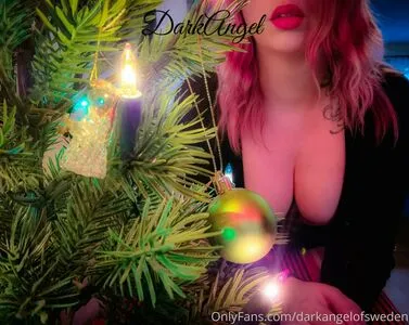 Darkangelofsweden OnlyFans Leaked Free Thumbnail Picture - #bqk900xEpY