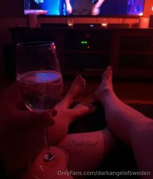Darkangelofsweden OnlyFans Leaked Free Thumbnail Picture - #ekrLhoHDMf