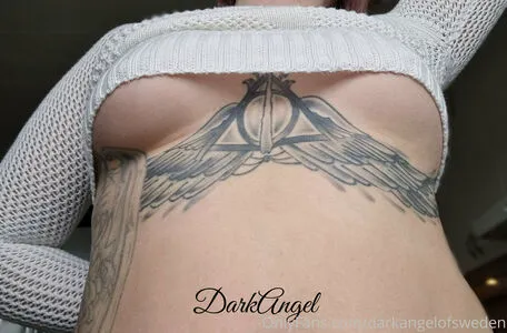 Darkangelofsweden OnlyFans Leaked Free Thumbnail Picture - #gUjAUFmnMS