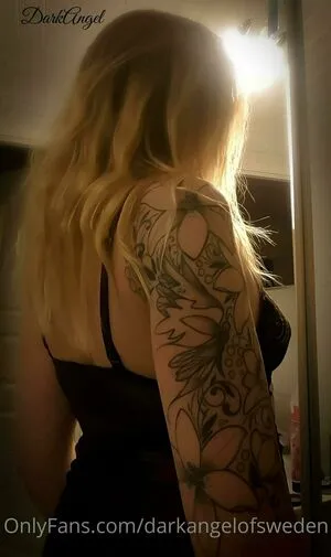 Darkangelofsweden OnlyFans Leaked Free Thumbnail Picture - #jAAeTUz6ta