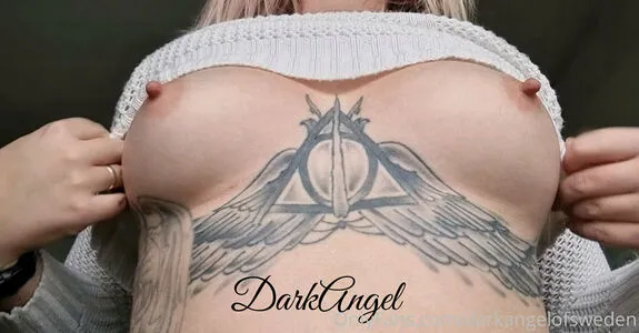 Darkangelofsweden OnlyFans Leaked Free Thumbnail Picture - #jaEwPD7WWs