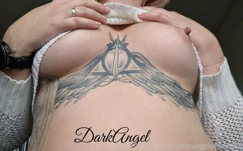 Darkangelofsweden OnlyFans Leaked Free Thumbnail Picture - #zhwWakDSiO