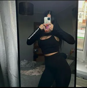 Darkapojarkaof OnlyFans Leaked Free Thumbnail Picture - #F3X4He9FIL