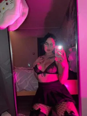 Darkapojarkaof OnlyFans Leaked Free Thumbnail Picture - #TDCJB33HTw