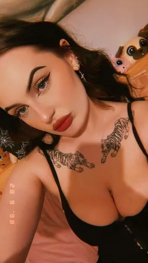 Darkapojarkaof OnlyFans Leaked Free Thumbnail Picture - #UzUyQf3p5c