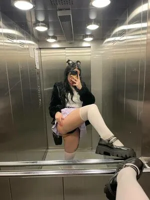 Darkapojarkaof OnlyFans Leaked Free Thumbnail Picture - #Wpc44J2Egm
