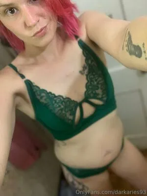 Darkaries93 OnlyFans Leaked Free Thumbnail Picture - #Mmah86zkQV