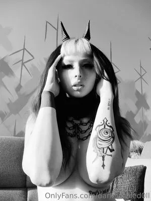 Darkbarbied0ll OnlyFans Leaked Free Thumbnail Picture - #opiTRQXr5b