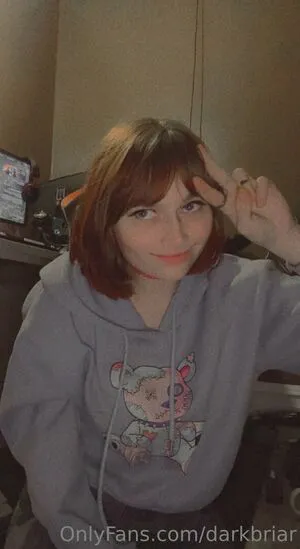 Darkbriar OnlyFans Leaked Free Thumbnail Picture - #MCuQvOv0RQ
